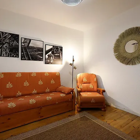 Lägenhet Oleta 9 Acogedor En San Sebastián