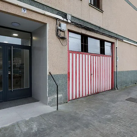 Lägenhet Oleta 9 Acogedor En *