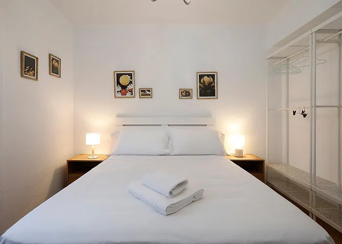 Oleta 9 Acogedor En *