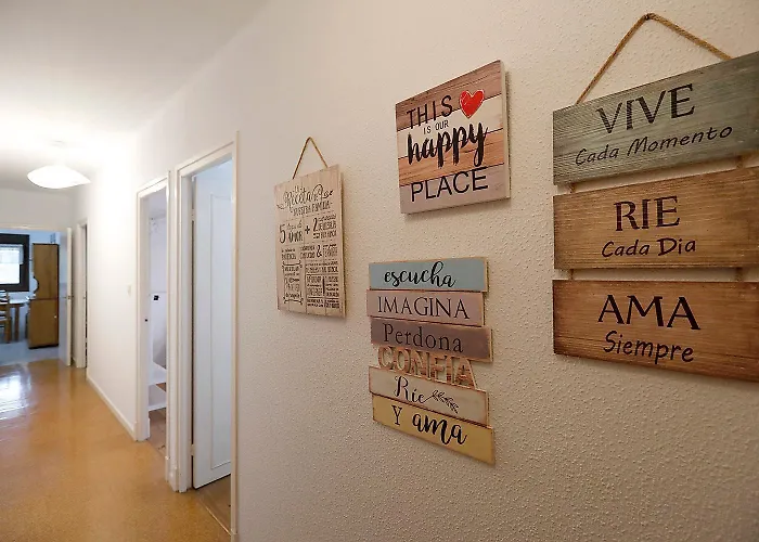 Oleta 9 Acogedor En Lägenhet San Sebastián