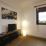 Oleta 9 Acogedor En Apartament San Sebastián