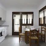 Oleta 9 Acogedor En Apartament
