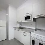 Apartament Oleta 9 Acogedor En