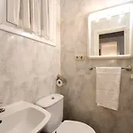 Oleta 9 Acogedor En Apartament San Sebastián