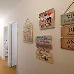 Oleta 9 Acogedor En Apartament San Sebastián