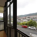 Oleta 9 Acogedor En San Sebastián