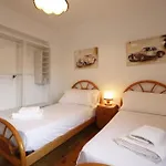 Apartament Oleta 9 Acogedor En