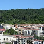 아파트 Oleta 9 Acogedor En