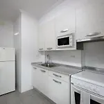 Oleta 9 Acogedor En Apartament San Sebastián