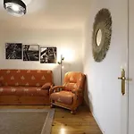 Oleta 9 Acogedor En Apartament San Sebastián