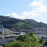 Oleta 9 Acogedor En * 산세바스티안