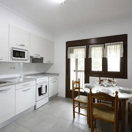 Apartment Oleta 9 Acogedor En *