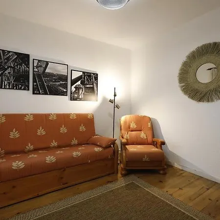 Oleta 9 Acogedor En San Sebastian