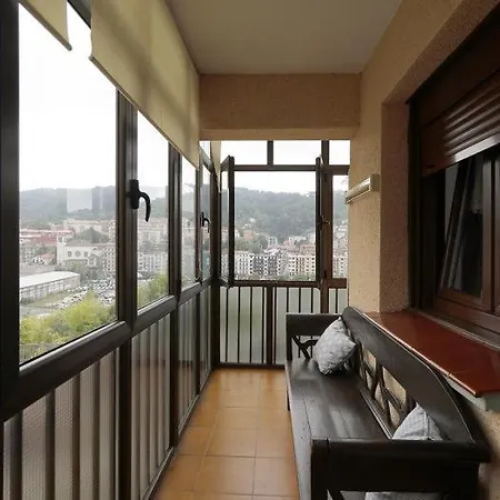 Oleta 9 Acogedor En * San Sebastián