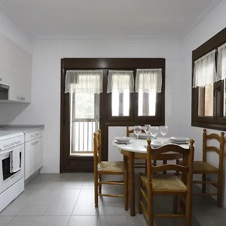 Oleta 9 Acogedor En Apartment