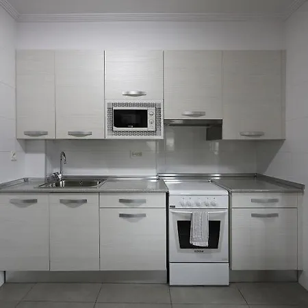 Oleta 9 Acogedor En Apartment