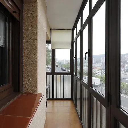 Oleta 9 Acogedor En Apartment *
