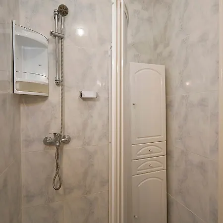 Apartment Oleta 9 Acogedor En *
