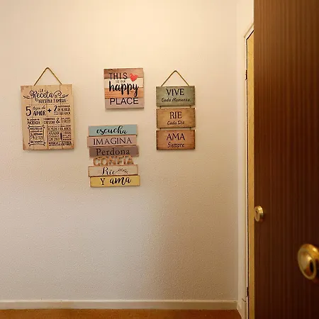 Oleta 9 Acogedor En Appartement San Sebastian