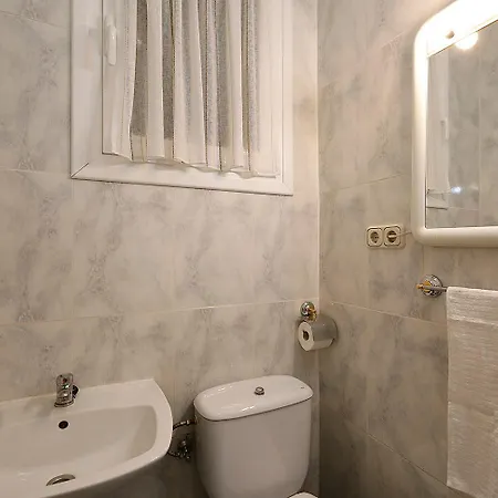 Apartment Oleta 9 Acogedor En *