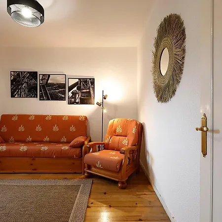 Oleta 9 Acogedor En *