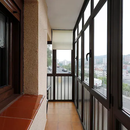 Apartment Oleta 9 Acogedor En