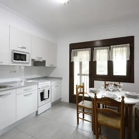Apartment Oleta 9 Acogedor En *
