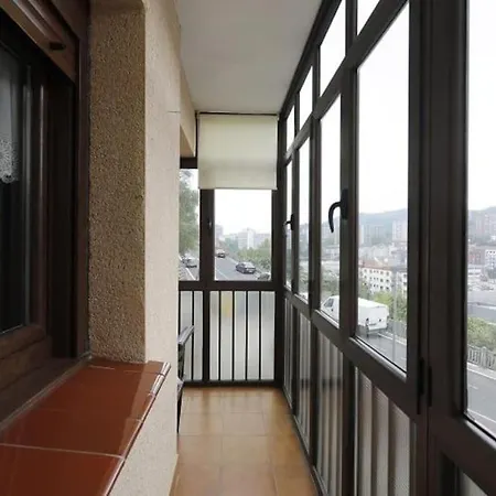 Apartment Oleta 9 Acogedor En *