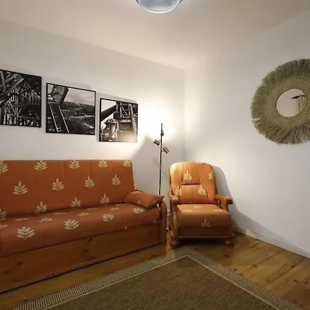 Apartment Oleta 9 Acogedor En *