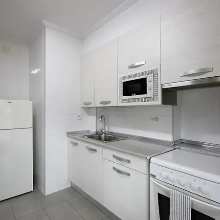 Oleta 9 Acogedor En Apartment San Sebastian