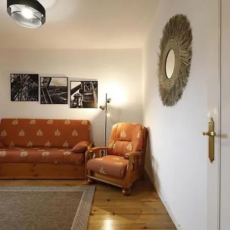 Oleta 9 Acogedor En Apartment San Sebastian