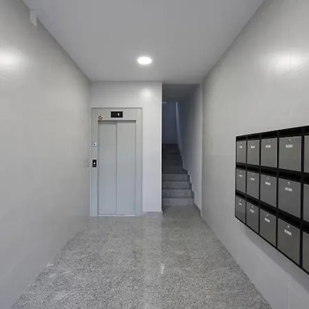 Apartment Oleta 9 Acogedor En