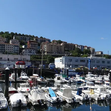 Apartament Oleta 9 Acogedor En San Sebastián