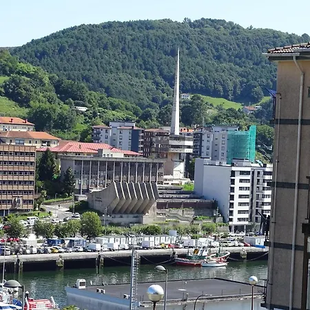Oleta 9 Acogedor En Apartment San Sebastian