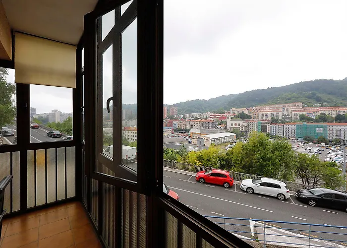 Oleta 9 Acogedor En *