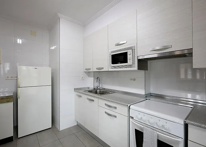 Oleta 9 Acogedor En *