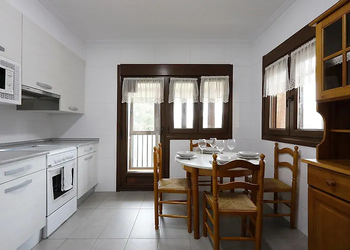 Oleta 9 Acogedor En Apartamento