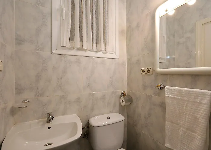 Apartamento Oleta 9 Acogedor En *