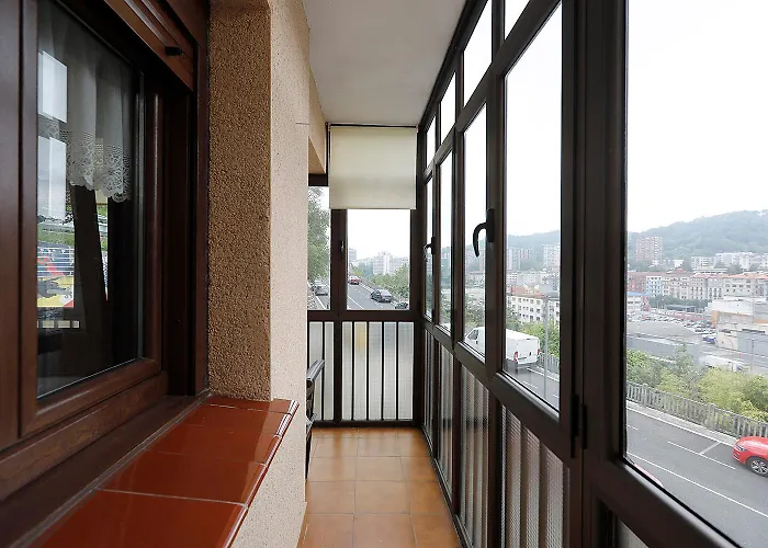 Apartamento Oleta 9 Acogedor En