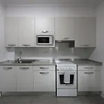 Oleta 9 Acogedor En Apartment