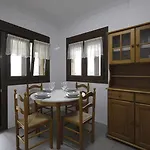 Oleta 9 Acogedor En