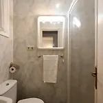 Apartment Oleta 9 Acogedor En San Sebastian