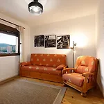 Oleta 9 Acogedor En Apartment