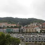 Oleta 9 Acogedor En San Sebastian