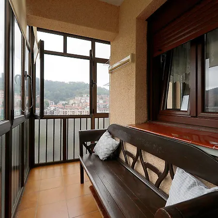 Oleta 9 Acogedor En * Σαν Σεμπαστιάν