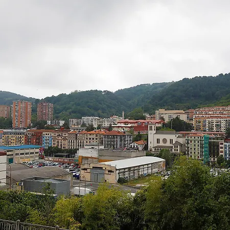 Oleta 9 Acogedor En Διαμέρισμα *