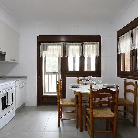 Oleta 9 Acogedor En Διαμέρισμα