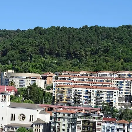 Διαμέρισμα Oleta 9 Acogedor En
