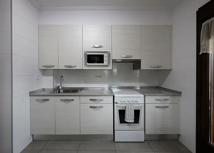 Oleta 9 Acogedor En * San Sebastián